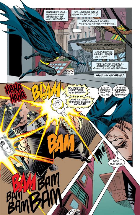batman mega respect thread|Number Man (Worm) vs Batman (New 52).